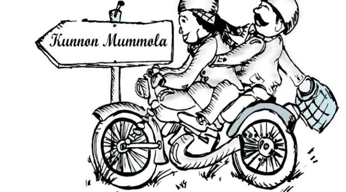 Kunnon Mummola