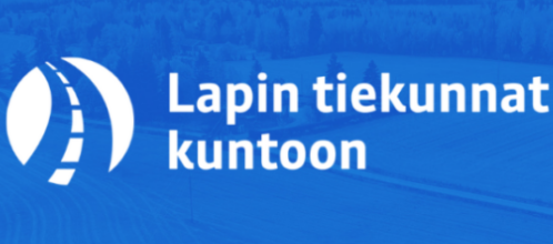 Lapin tiekunnat kuntoon