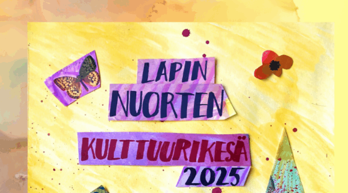 kulttuurikesä-tapahtuma 2025_kansi