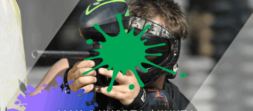 Paintball Tervola vs Keminmaa_kansi