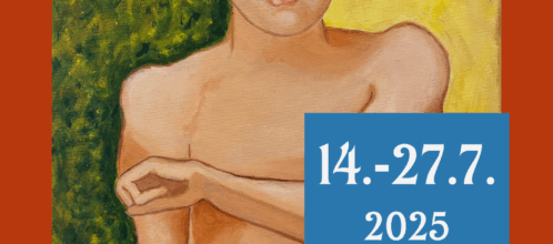 Suma kesänäyttely 2025
