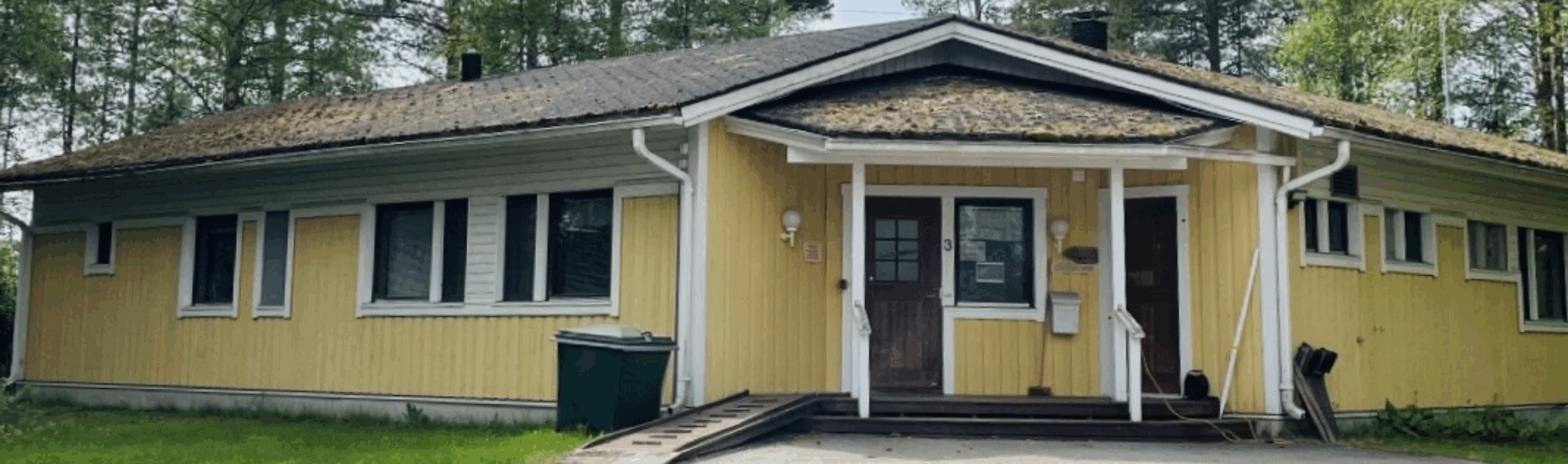 Järvikoti 1