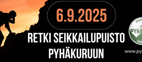 Retki seikkailupuisto pyhäkuruun 6.9.2025_kansi