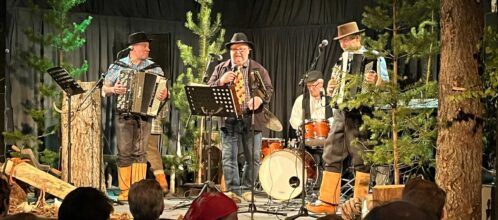Savotan sävel -konsertti 26.10.2025