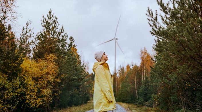 Keskustelu- ja tiedotustilaisuus tuulivoimasta 3.11.2025
