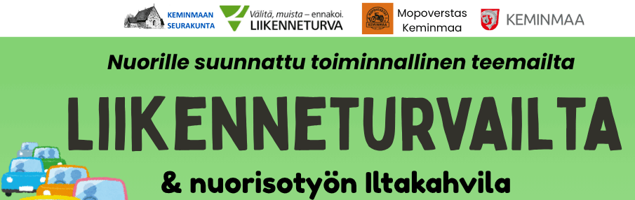 LIIKENNETURVAILTAMAINOS_kansi