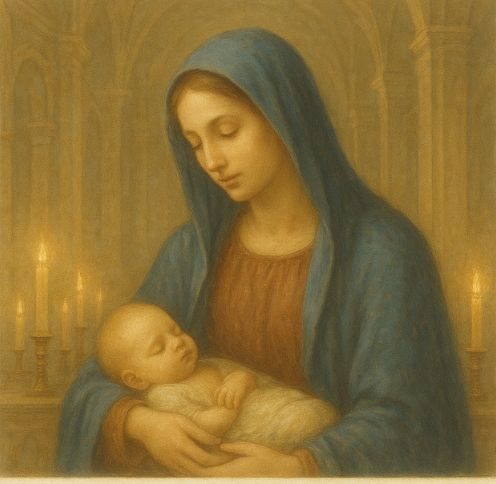 Bach-Jouluoratorio 13.12.2025