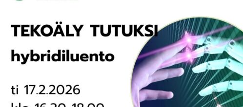 Tekoaly-luento 17.2.2026