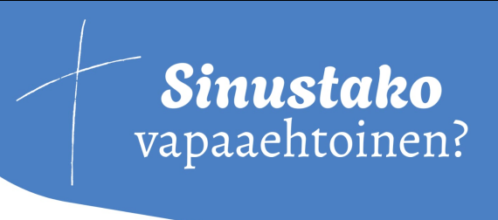 Vapaaehtoinen