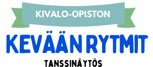 tanssinäytös