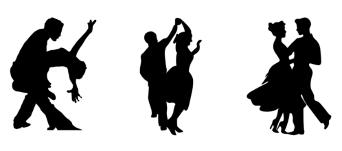 Tanssi-iltamat kansi