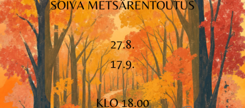 soiva metsä
