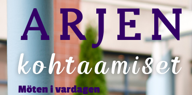 1_4. Arjen kohtaamiset