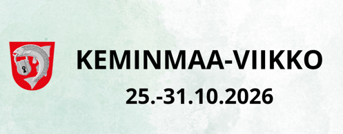 Keminmaaviikko