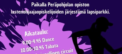 JUMPPA-maraton 2.0