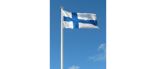 Suomen lippu