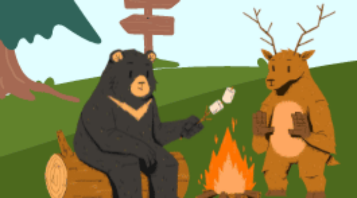 Kallin metsäpäivä