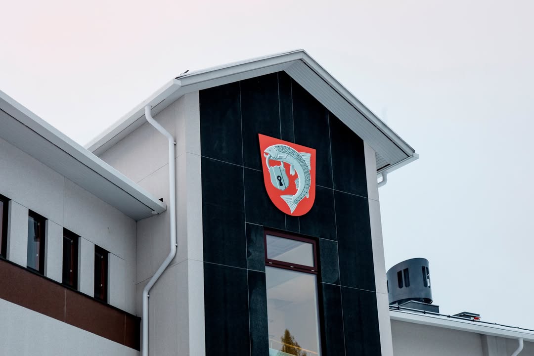 Muistutus Äitienpäiväkunniamerkkiehdotukset / Lupa- ja valvontavirasto Äitienpäiväkunniamerkkiehdotu…
